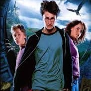 Harry Potter Part II