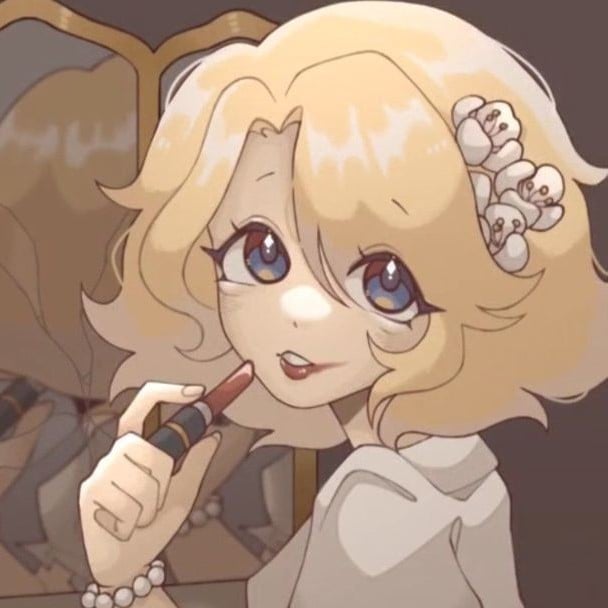 💗Margarine🌷