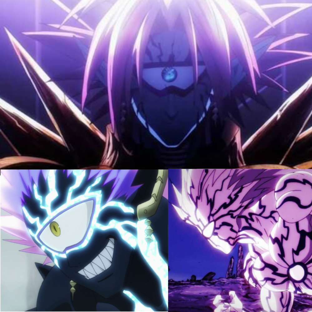 Lord-Boros
