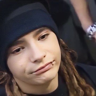 Tom Kaulitz (Ah...)