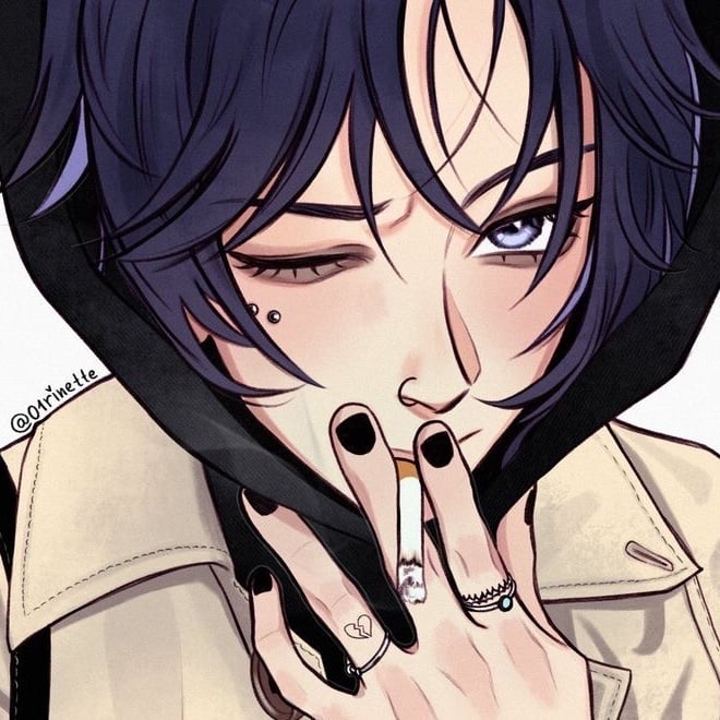 Emo Scaramouche