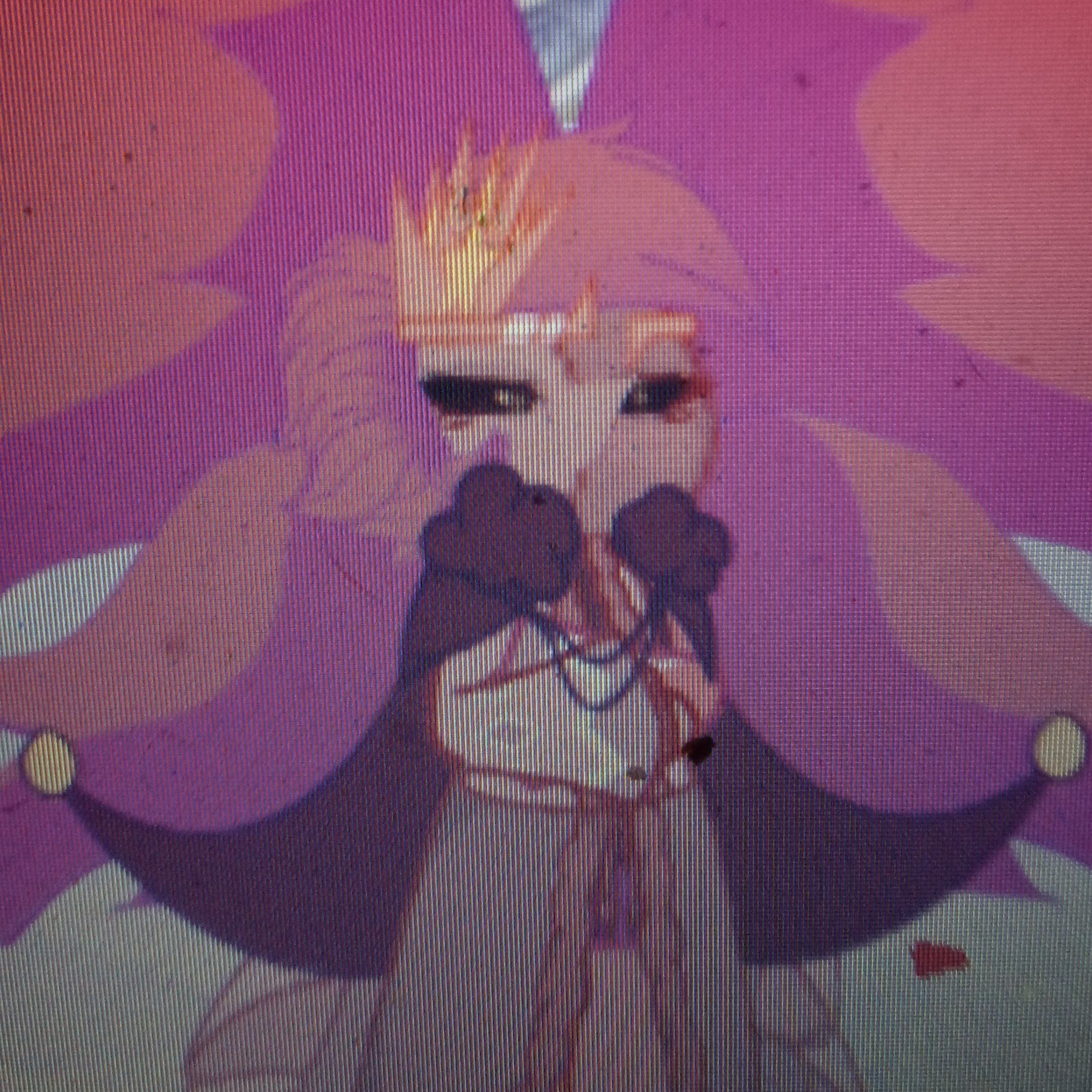 Prince Dune