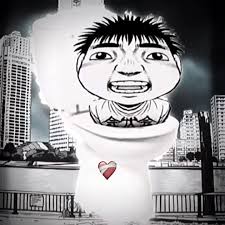skibbidi ippo
