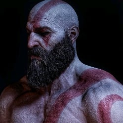 GOD OF WAR