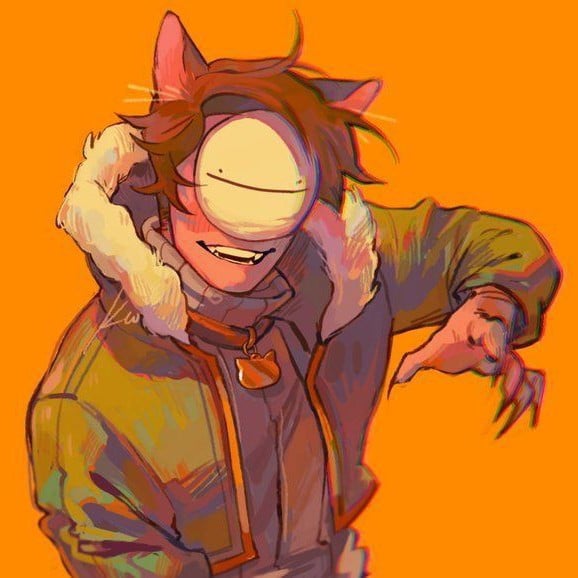 Dream Wolf