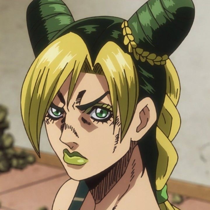 Jolyne Cujoh