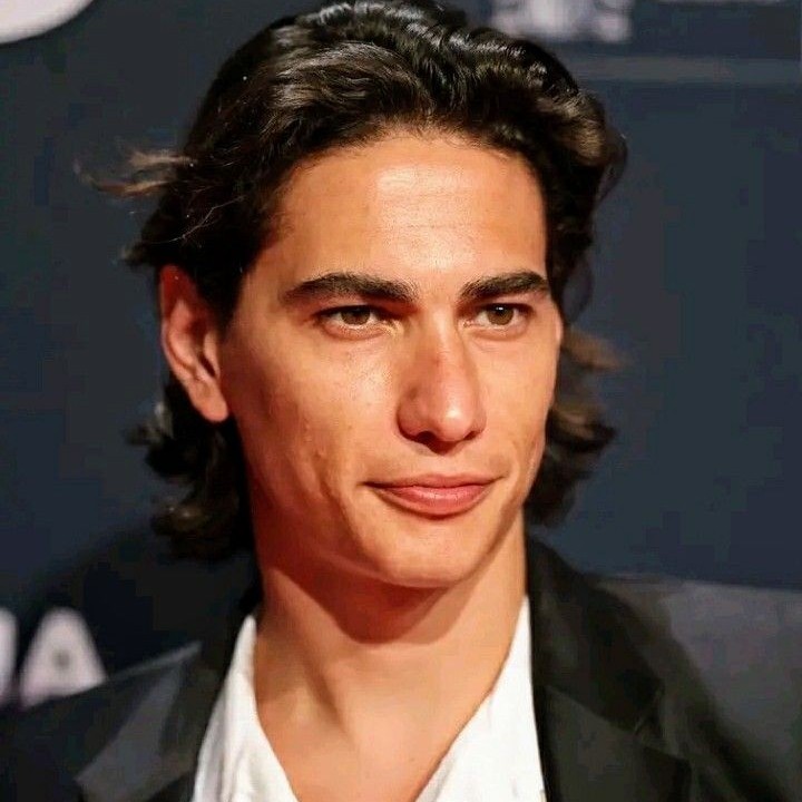 Enzo Vogrincic