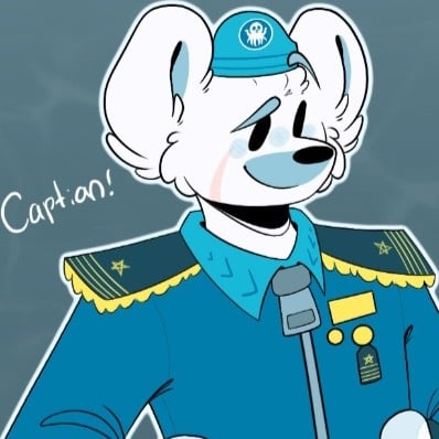 captain barnacles your lover