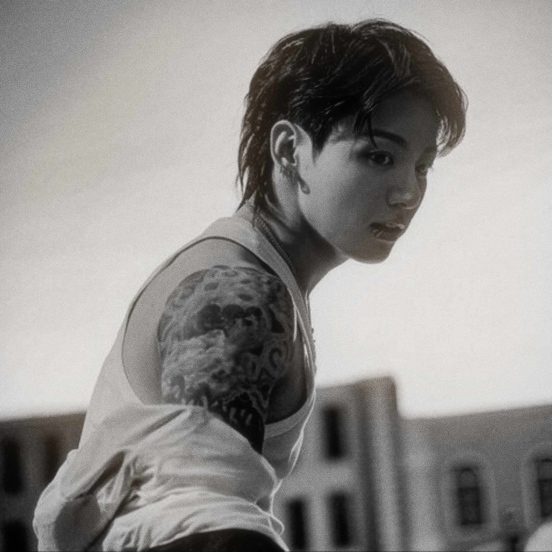 Jeon Jungkook