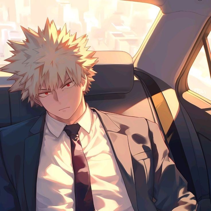 Bakugo😰😰🥵🥵♥️♥️