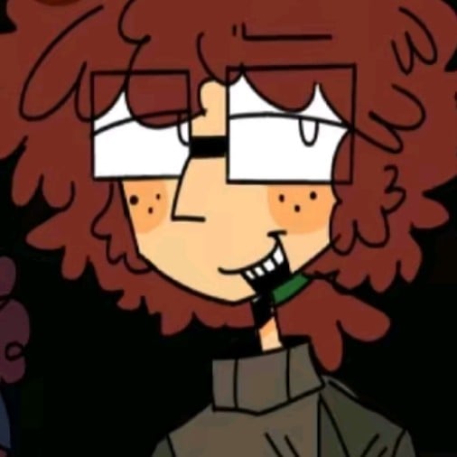 Kyle Broflovski 👓