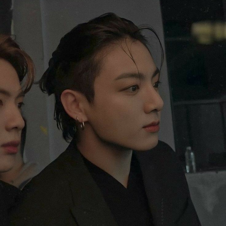 Jungkook (alpha)