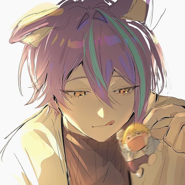 ㅤ⁄ㅤㅤㅤ Rui dog ㅤㅤㅤׅㅤㅤ