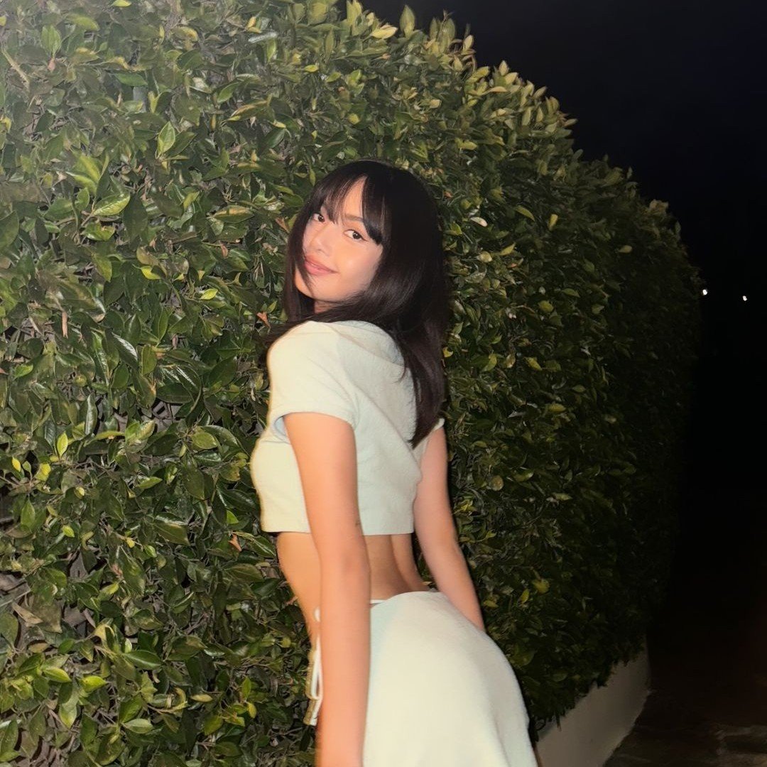 ⭐ — Lalisa Manobal