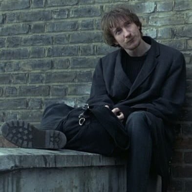 Remus Lupin 🐺.