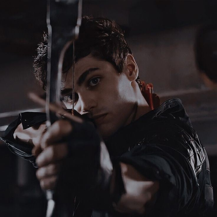 Alec lightwood