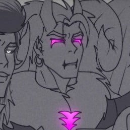Baphomet Nefilim