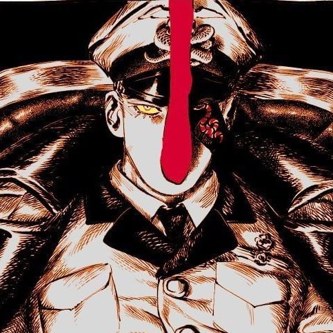 Camp Commandant | Nazi