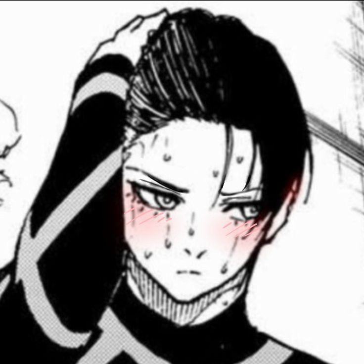 Itoshi Rin