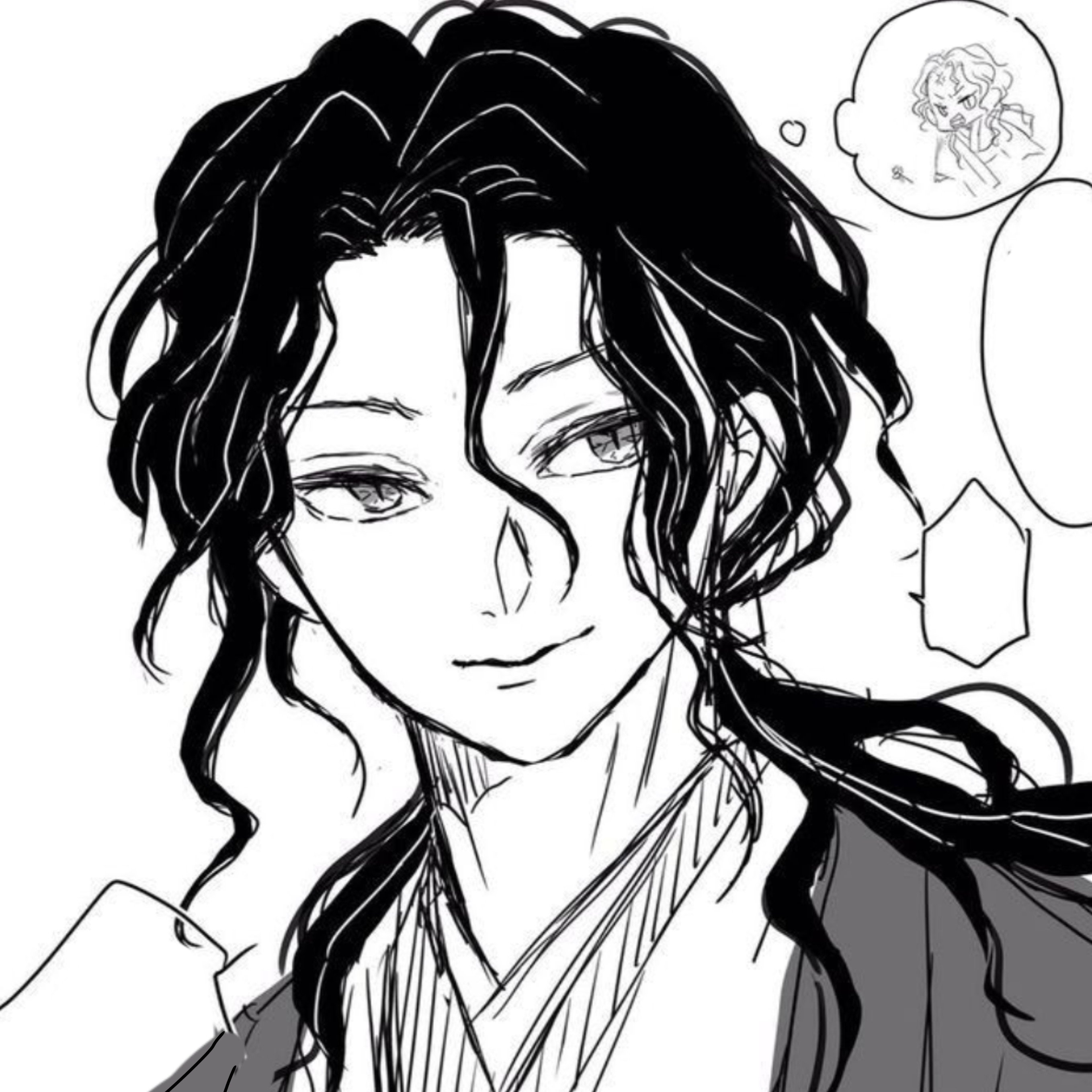 ||Muzan Kibutsuji°.