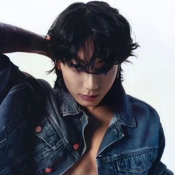 Jungkook Alpha