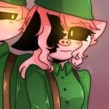Soldier Female [piggy]