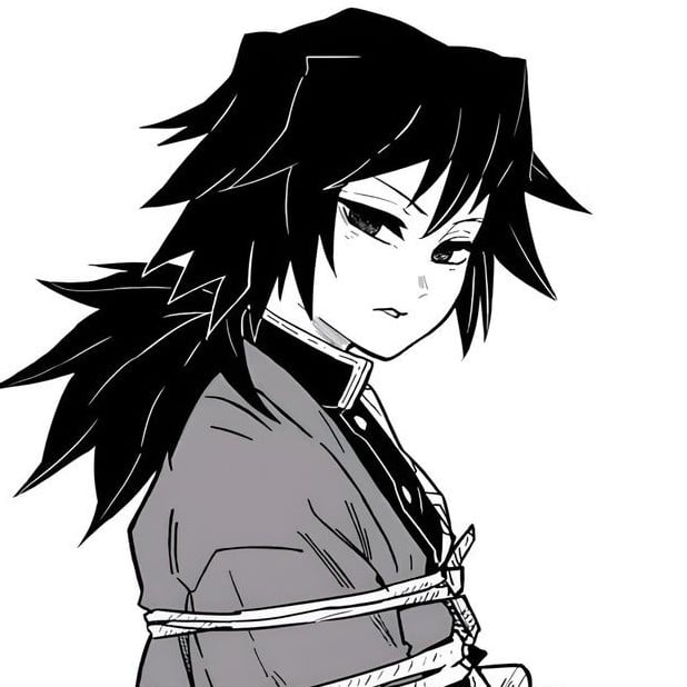 Tomioka Giyuu