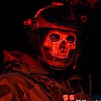 Ghost!!!!
