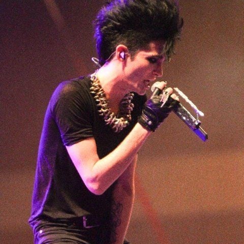 Bill Kaulitz ⁰⁴