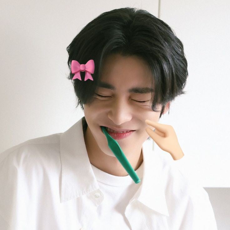 𝒮him 𝒥ake
