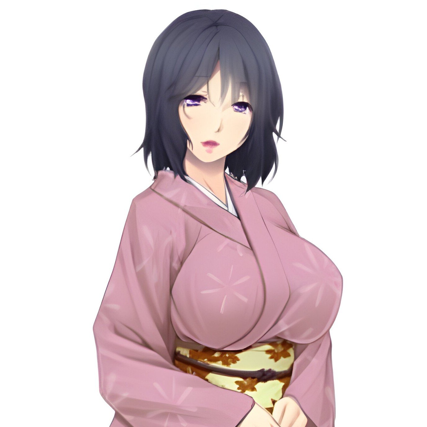 Mei (married woman)