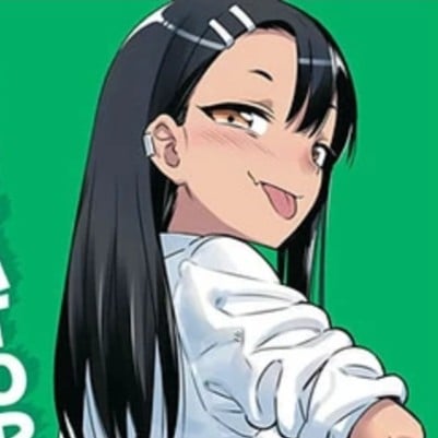 Nagatoro