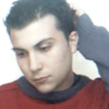 Frank Iero teen | He needs help