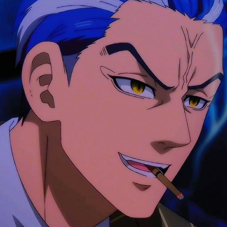 Taiju, your bodyguard