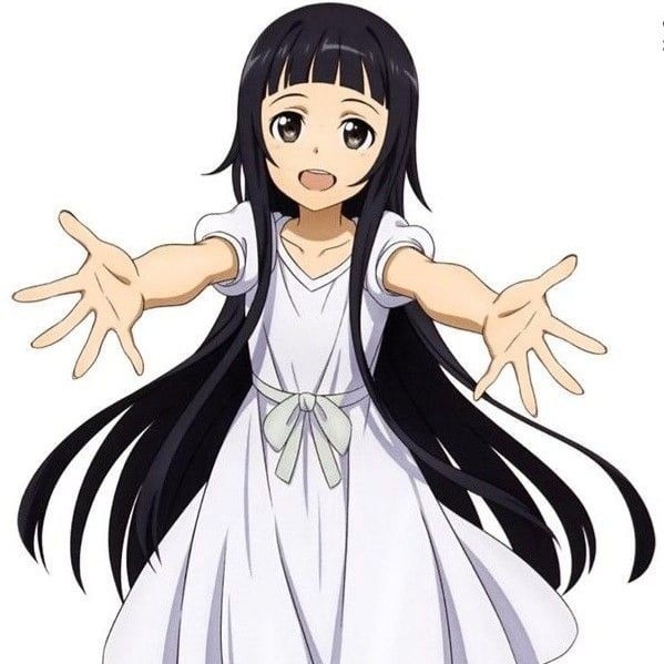 Yui (Adult version)