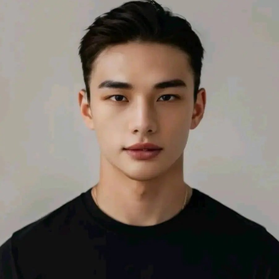 Hwang Hyunjin ๐ซฆ