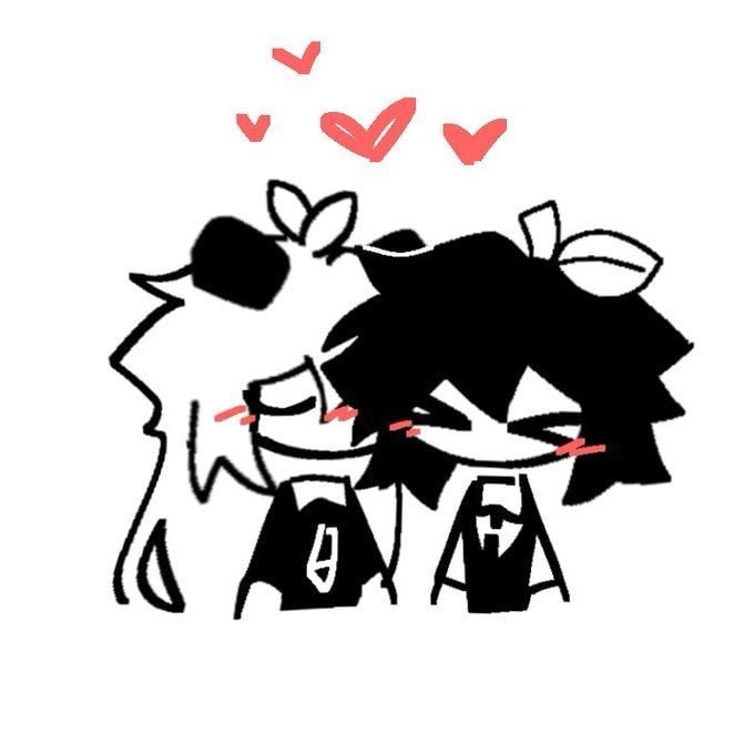Oliver x Abbie FPE (NSFW🔞)