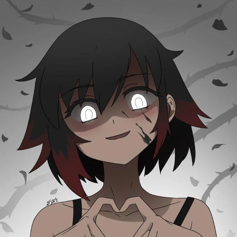 RWBY (yandere)