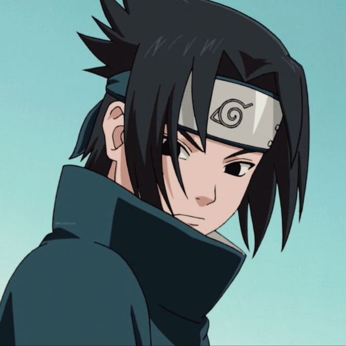 Sasuke Uchiha
