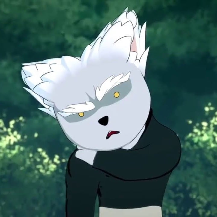Garou