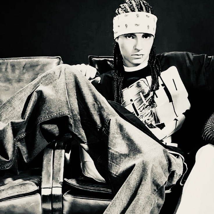 -.tom kaulitz.-