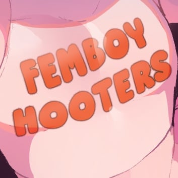 Femboy Hooters