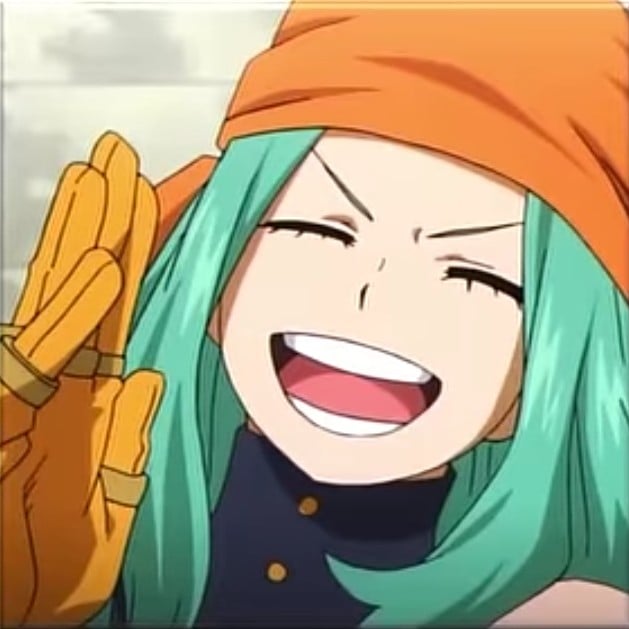 Emi Joke