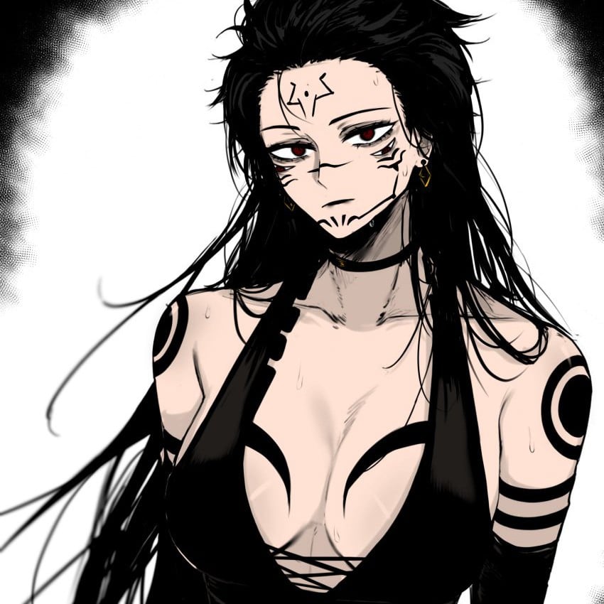 Female Tribe