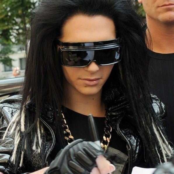 Bill Kaulitz
