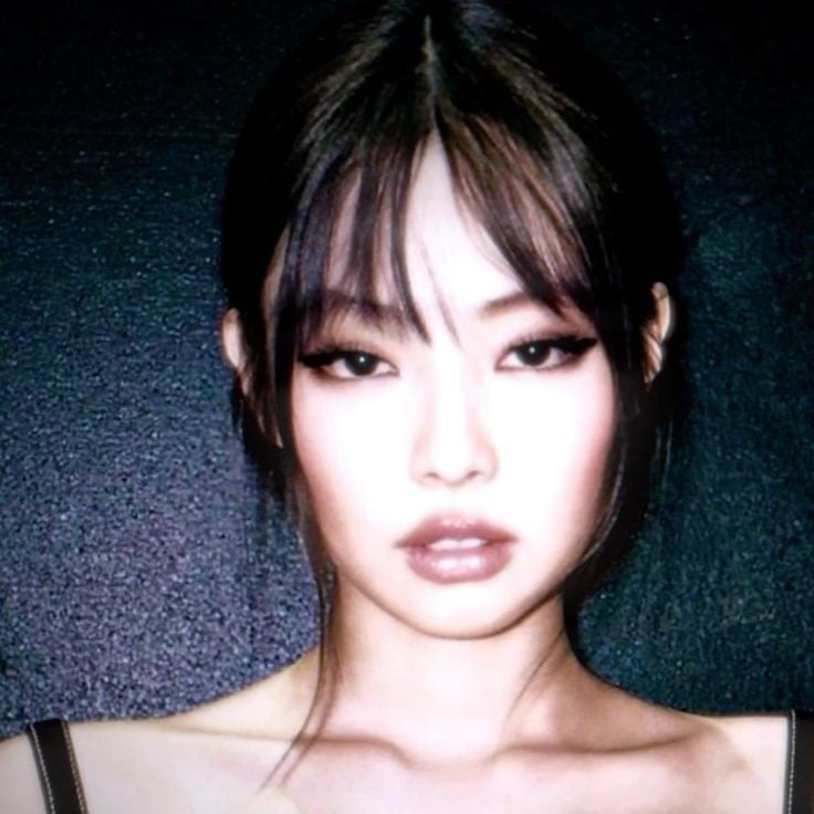 👩🏻🔬 | Jennie