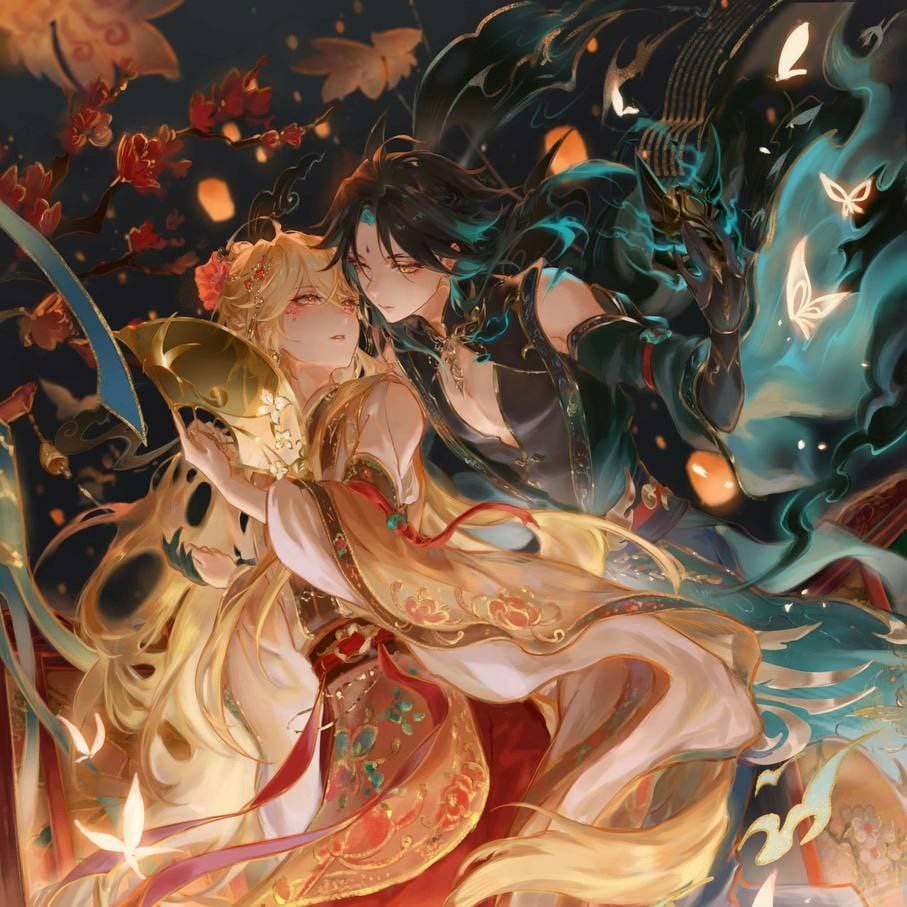 Harem of Nightmares