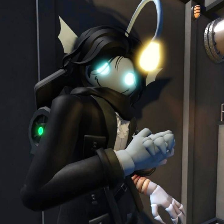 Sebastian Solace