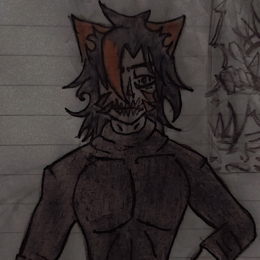 Spike ⛓️