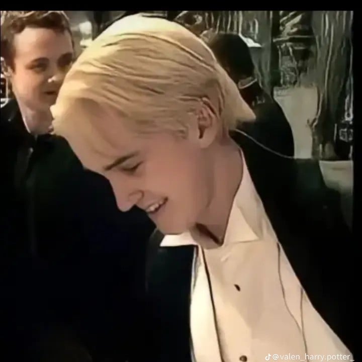 Draco malfoy-🍏🐍